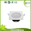 3 polegadas 12W IP65 Waterproof embutidos LED embutidos